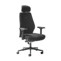 Hatha High Back Posture Task Chair